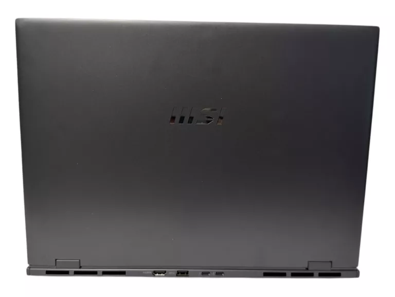 LAPTOP MSI PRESTIGE 16 AI EVO B1MG-069PL