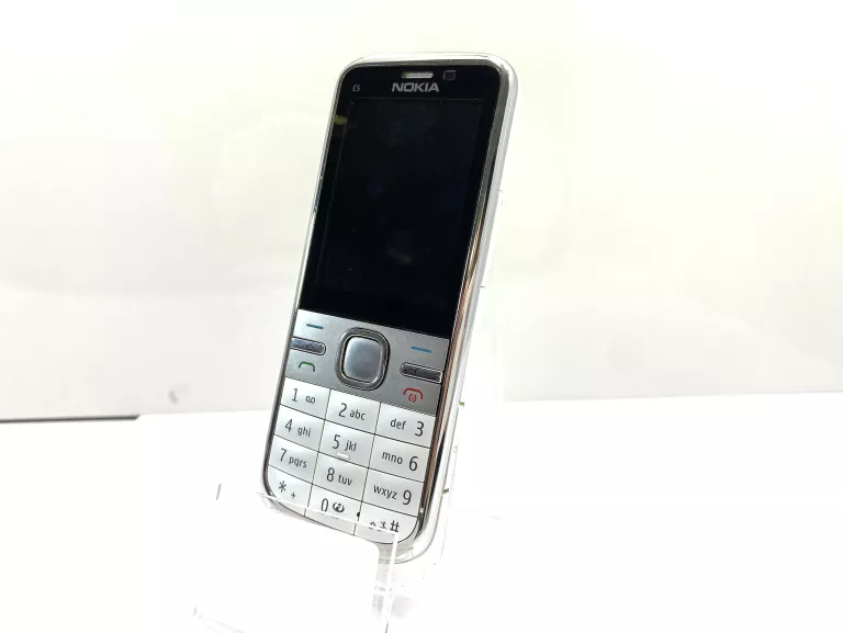 TELEFON NOKIA C5