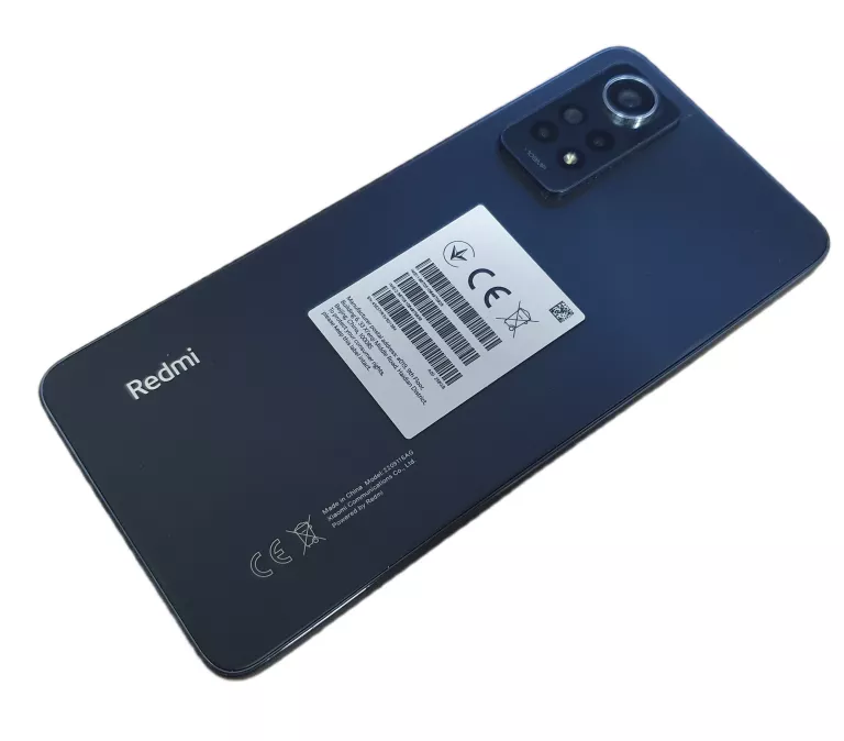 REDMI NOTE 12 PRO 256 GB