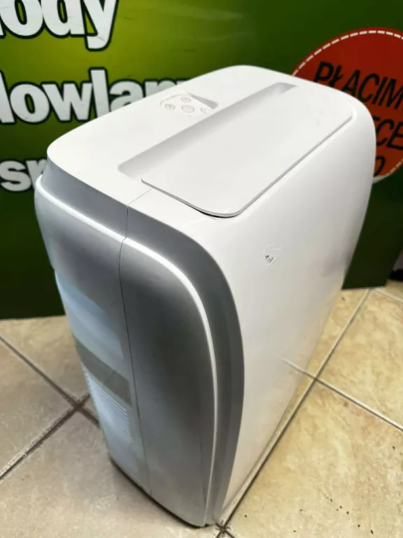 KLIMATYZATOR EBERG ZIBU Z26HD