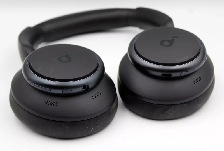 SŁUCHAWKI SOUNDCORE ANKER SPACE Q45