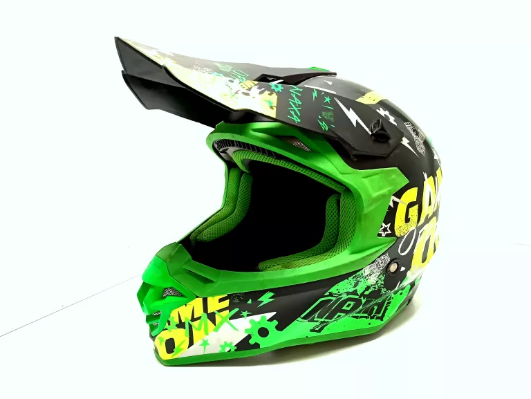 KASK NAXA C90 CROSS ROZM. M 57-58CM