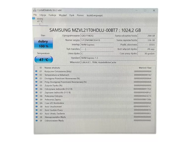 LAPTOP MSI PRESTIGE 16 AI EVO B1MG-069PL