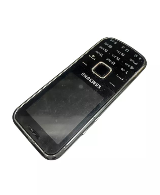 TELEFON SAMSUNG GT-C3530