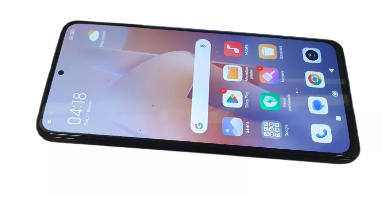 REDMI NOTE 12 PRO 256 GB