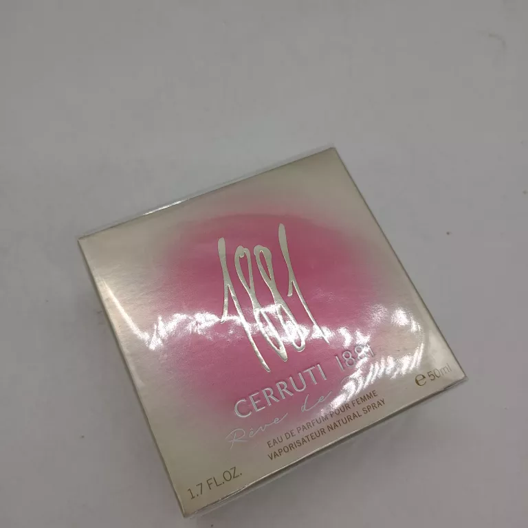 PERFUM 1881 CERRUTI 50ML