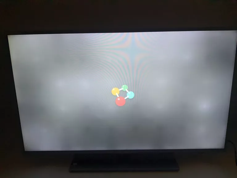 TELEWIZOR SMART LG 42LB650V