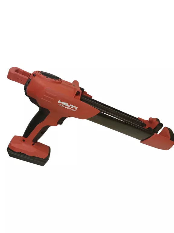 HILTI PISTOLET DOZOWNIK AKUMULATOROWY NURON HDE 500-22 21,6V 500MLC AKU+ŁA