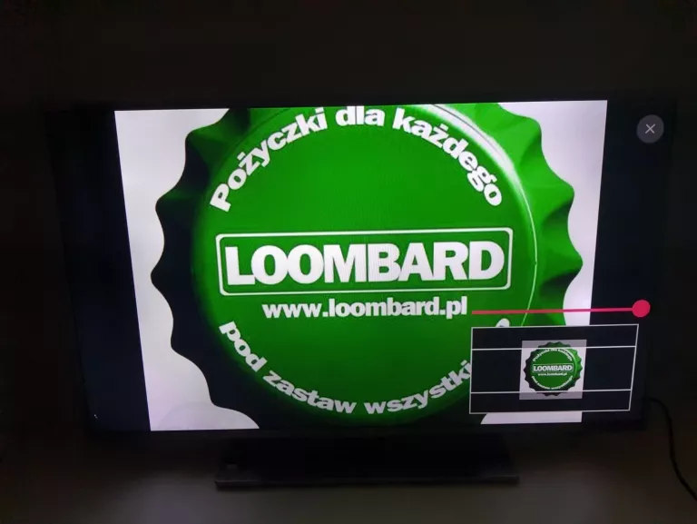 TELEWIZOR SMART LG 42LB650V
