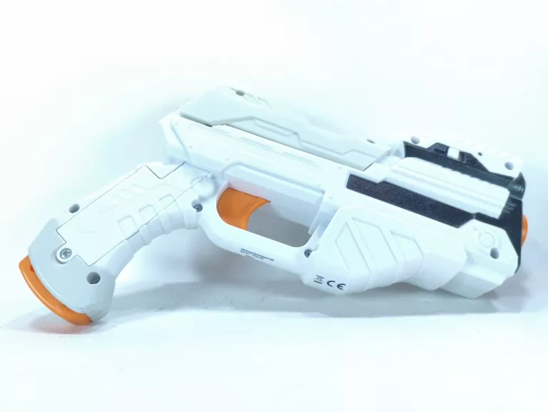 GRA INTERAKTYWNA GOGLE VR REAL FEEL ALIEN BLASTERS Z PISTOLETEM