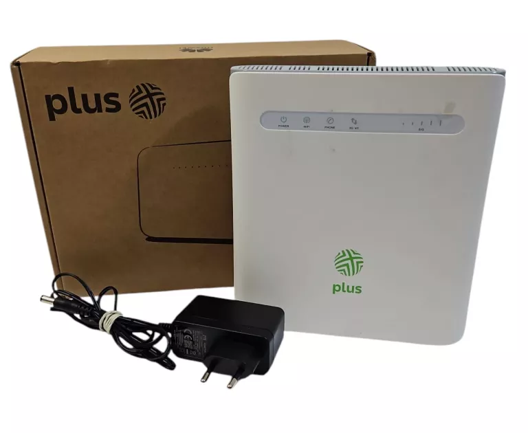 ROUTER ZTE MF286R