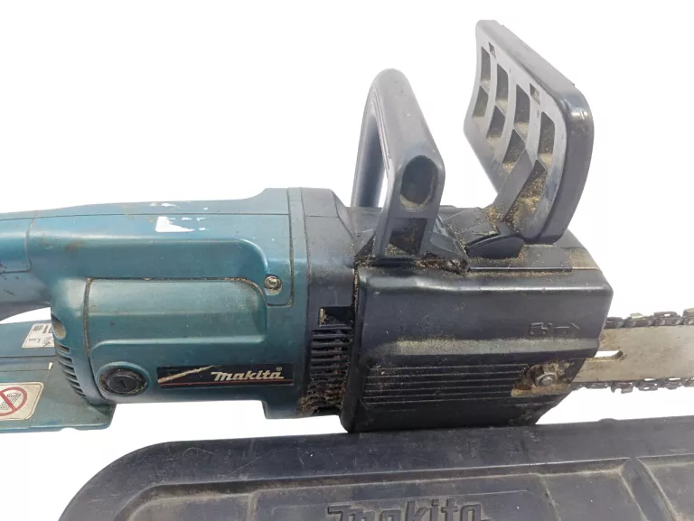 PIŁA ŁAŃCUCHOWA MAKITA UC3501A B/N