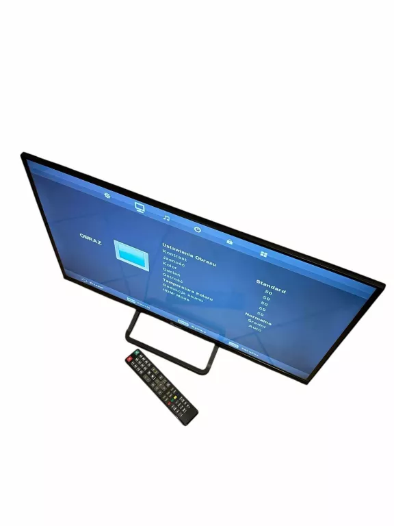 TELEWIZOR LED SKYMASTER 32SH4530 32" HD READY CZARNY