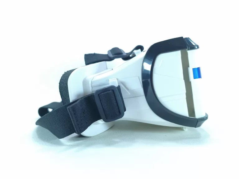 GRA INTERAKTYWNA GOGLE VR REAL FEEL ALIEN BLASTERS Z PISTOLETEM