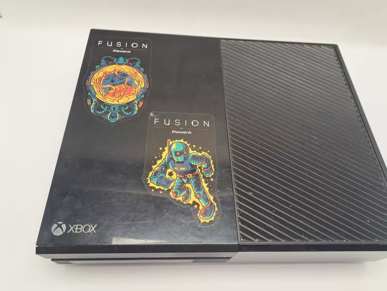 KONSOLA XBOX ONE MODEL 1540 500GB