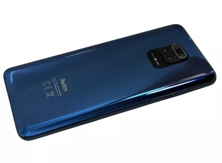TELEFON REDMI NOTE 9 PRO 6/64GB