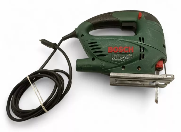WYRZYNARKA BOSCH PST 670
