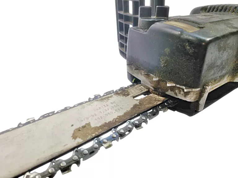 PIŁA ŁAŃCUCHOWA MAKITA UC3501A B/N