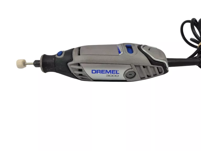 SZLIFIERKA WIELOFUNKCYJNA DREMEL 3000