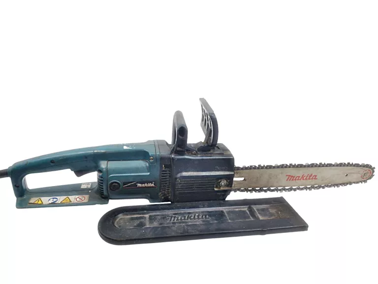 PIŁA ŁAŃCUCHOWA MAKITA UC3501A B/N