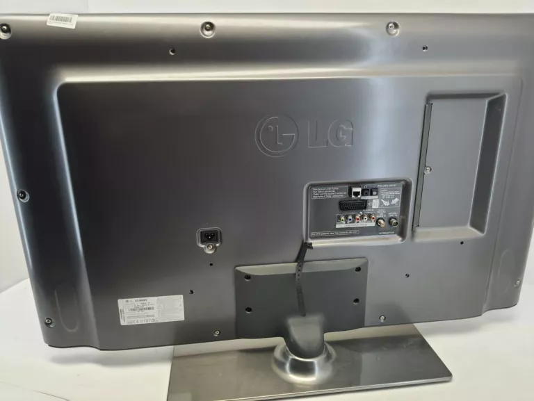 TELEWIZOR SMART LG 42LB650V