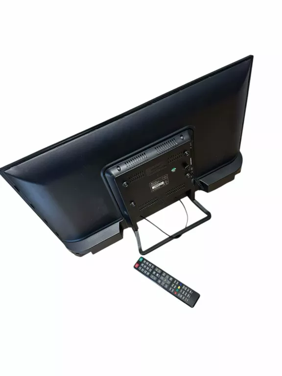 TELEWIZOR LED SKYMASTER 32SH4530 32" HD READY CZARNY