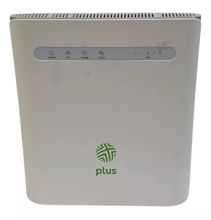 ROUTER ZTE MF286R
