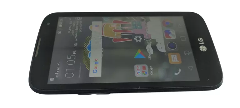 TELEFON LG K3