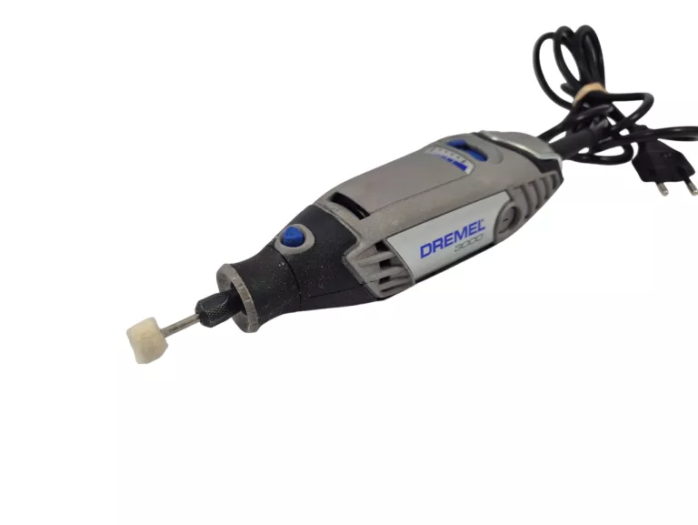SZLIFIERKA WIELOFUNKCYJNA DREMEL 3000