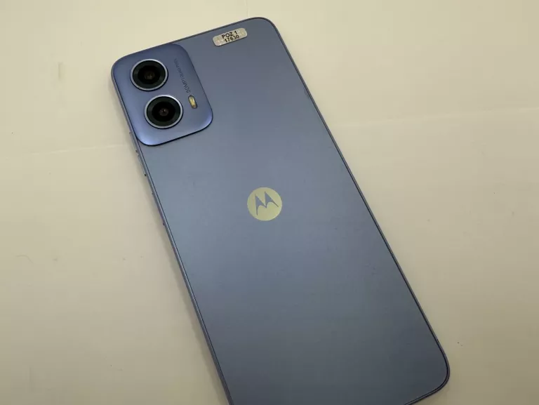 TELEFON MOTOROLA MOTO G34 8/128GB