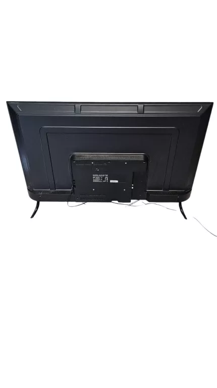 TELEWIZOR BLAUPUNKT 50 CALI 4K UHD LED SMART GOOGLE TV DOLBY ATMOS VISION