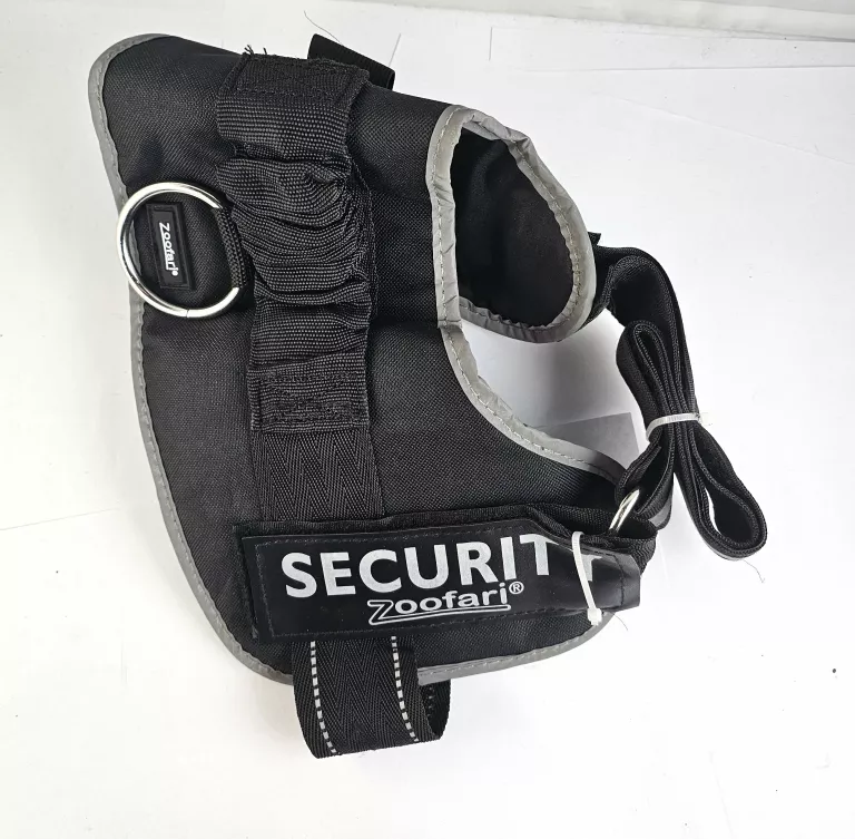 SZELKI DLA PSA ZOOFARI SECURITY L