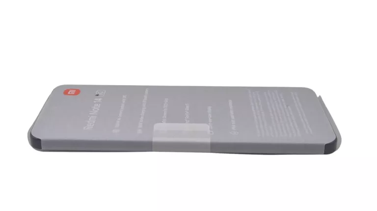 TELEFON XIAOMI REDMI NOTE 14 8/256 GB
