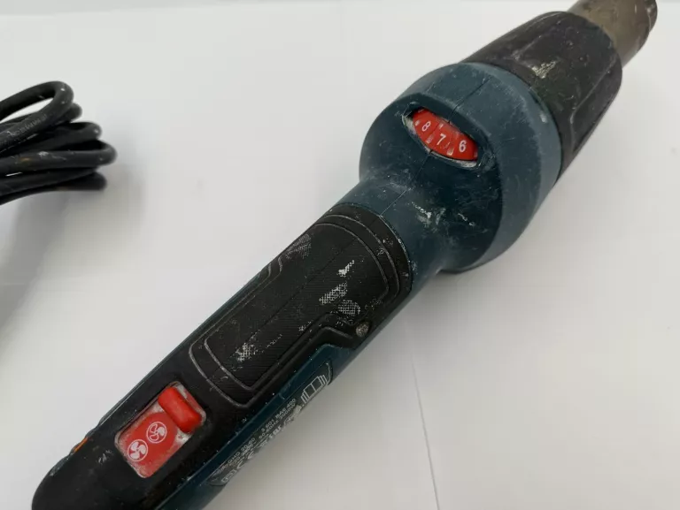 OPALARKA BOSCH PROFESSIONAL GHG 20-60