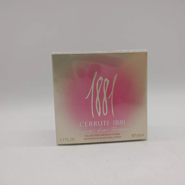 PERFUM 1881 CERRUTI 50ML