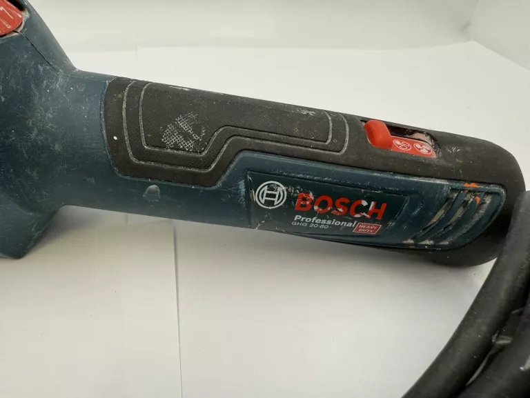 OPALARKA BOSCH PROFESSIONAL GHG 20-60