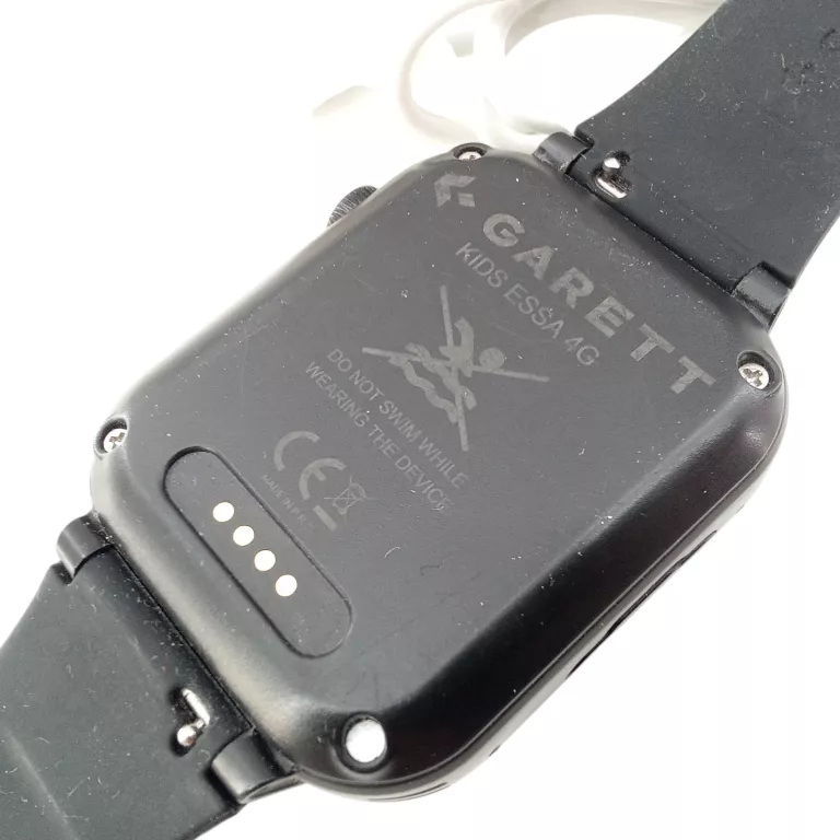 SMARTWATCH DZIECIĘCY GARETT KIDS ESSA 4G