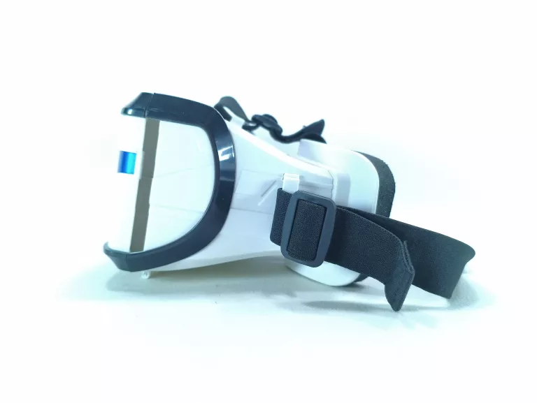 GRA INTERAKTYWNA GOGLE VR REAL FEEL ALIEN BLASTERS Z PISTOLETEM