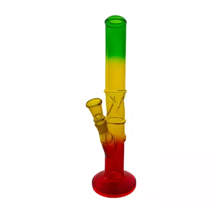 BONGO LODOWE TRICOLOR 35CM AK-106