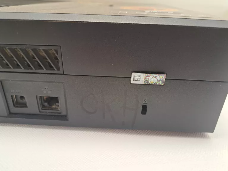 KONSOLA XBOX ONE MODEL 1540 500GB