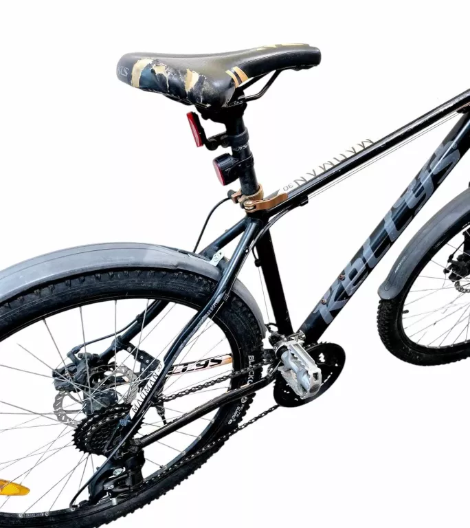 ROWER MĘSKI MTB KELLYS MADAM 30