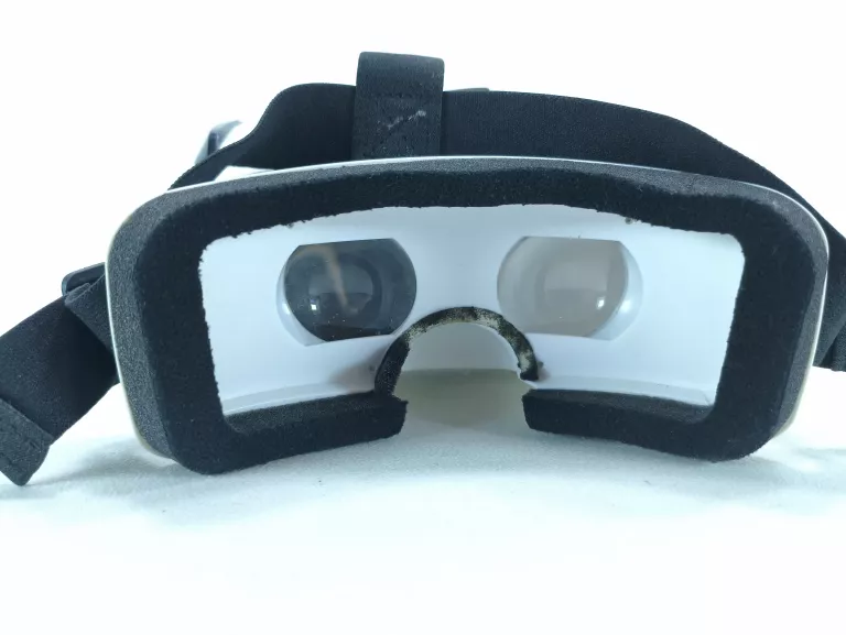 GRA INTERAKTYWNA GOGLE VR REAL FEEL ALIEN BLASTERS Z PISTOLETEM
