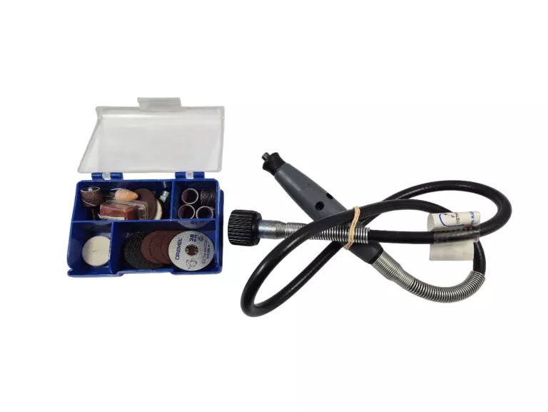 SZLIFIERKA WIELOFUNKCYJNA DREMEL 3000