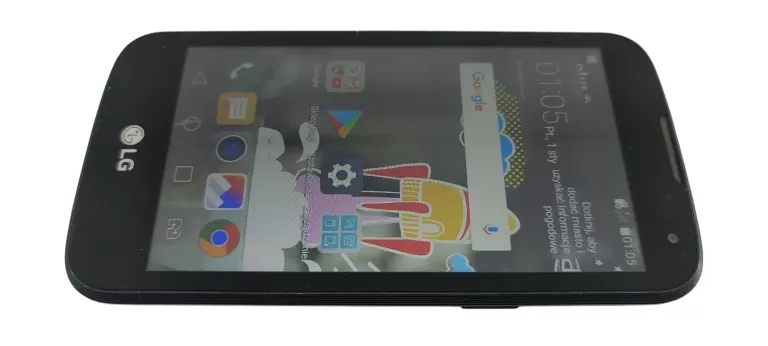 TELEFON LG K3
