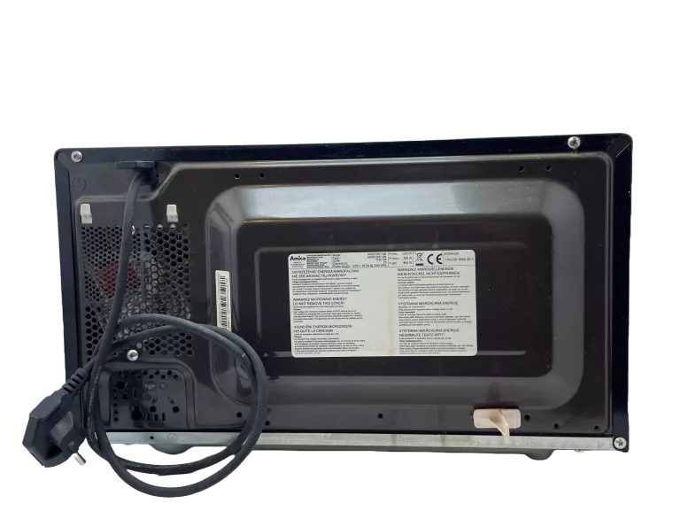 KUCHENKA MIKROFALOWA AMICA AMGF20E1GB