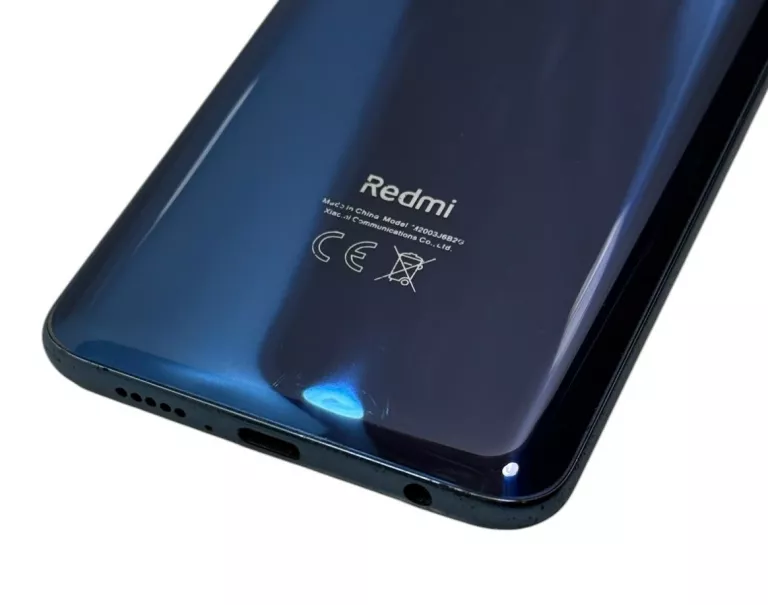 TELEFON REDMI NOTE 9 PRO 6/64GB