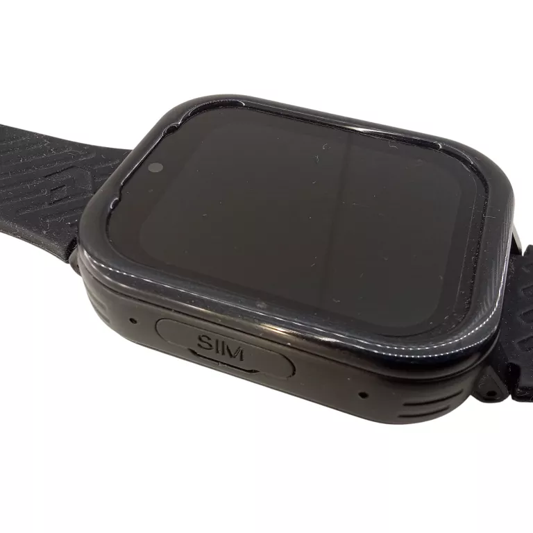 SMARTWATCH DZIECIĘCY GARETT KIDS ESSA 4G