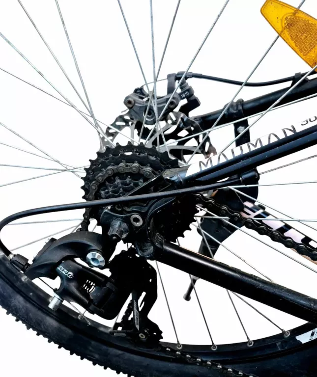 ROWER MĘSKI MTB KELLYS MADAM 30