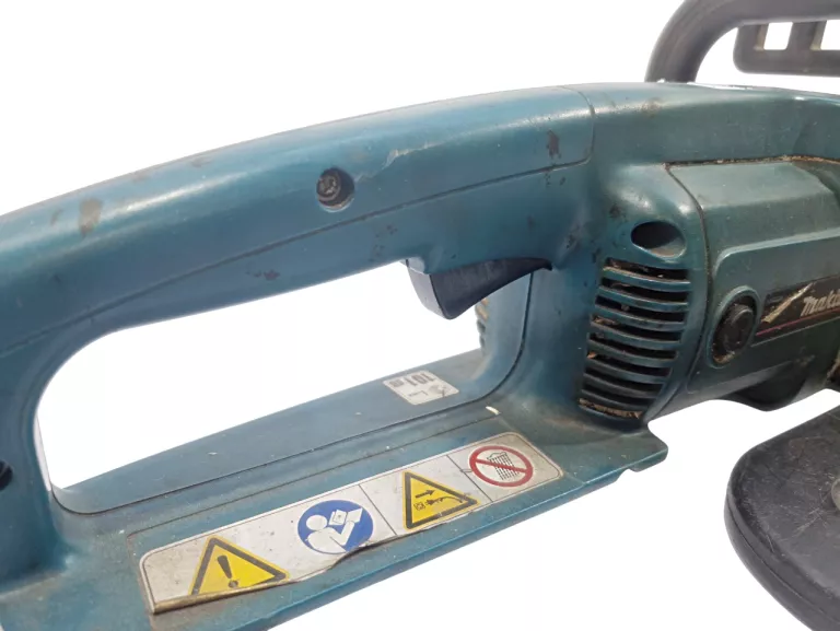 PIŁA ŁAŃCUCHOWA MAKITA UC3501A B/N