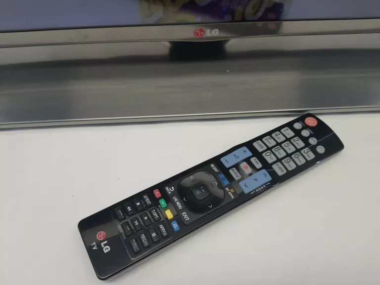 TELEWIZOR SMART LG 42LB650V